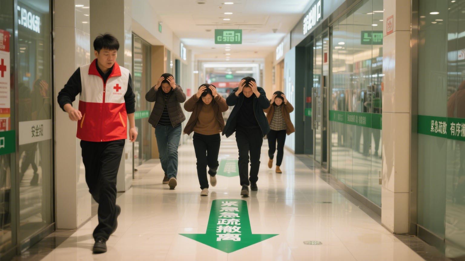 防恐——扫黑除恶